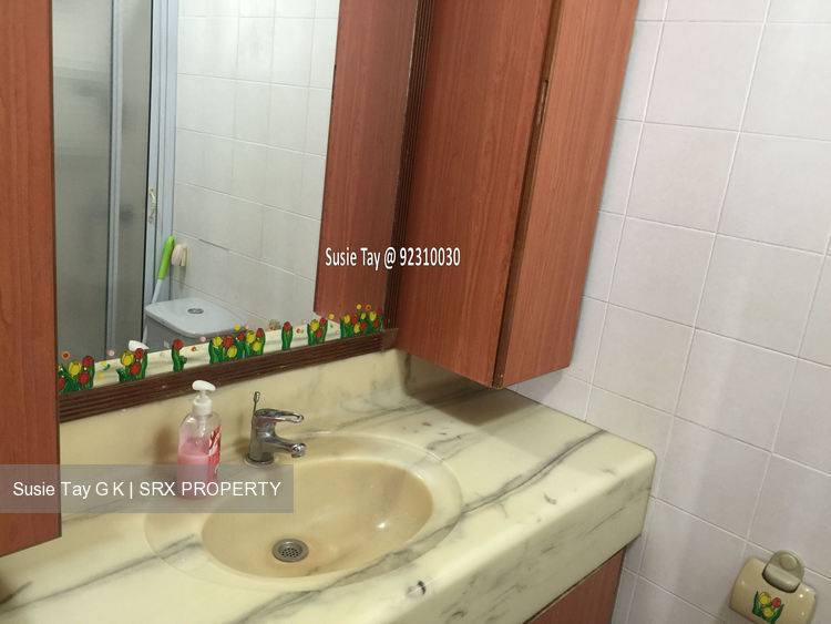 Blk 541 Bukit Panjang Ring Road (Bukit Panjang), HDB 5 Rooms #214206031